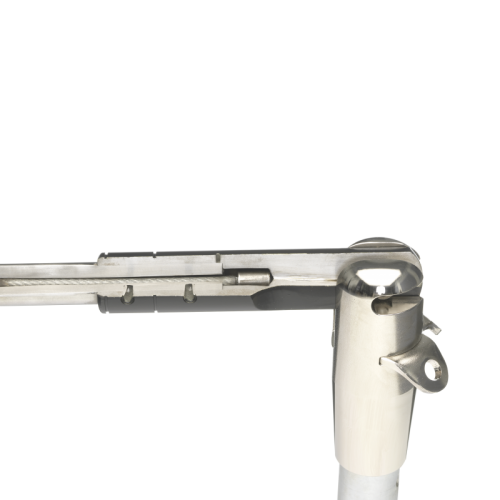 Стальной гриф для перекладины, устойчивый к разрыву